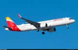 Iberia planning special eclipse flight for 12 August
