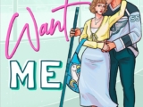 [Review] IF YOU WANT ME (Toronto Terror, #2) by Helena Hunting