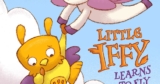 Kids Talk Kid Lit: Little Iffy Learns to Fly: An Interview with Iffy!