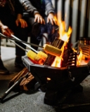 Winter with Firebrand: The Ultimate Guide to Building Better Firepits
