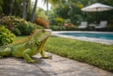 What Does Iguana Iguana Mean? Green Iguana Taxonomy Explained