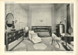 Beyond Art Deco: The Return of Classical Elegance in 1930s and 1940s France