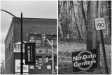 Pennsylvania, Data Centers, and Challenging Myths of America and Anthropology