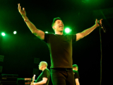 Touché Amoré 10 Years of Stage Four Live in Hollywood