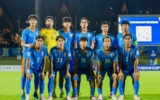 India U-17 Men’s NT are placed in Group E in the AFC U-17 Asian Cup 2027 Qualifiers