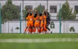 23-member squad announced for AFC U-17 Women’s Asian Cup 2027 Qualifiers