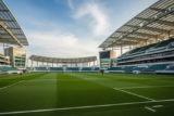 Indonesia Football Infrastructure Enters a New Industrial Growth Phase