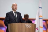 IOC Ethics Commission called on to investigate Gianni Infantino following FairSquare referral 