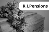 Why you should invest an inheritance in a pension