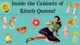 Kitsch Queens: A Guide to Anthropomorphic Ceramics