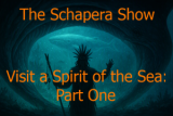 Part One Taken to Meet Spirits of the Sea. • Crystal Healing Techniques