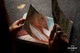 Inside the Sketchbook of Isla Jones