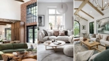 Inspiring House Interior Designs to Transform Your Space