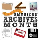 Ask An Archivist, Celebrating American Archives Month — NYC Department of Records & Information Services