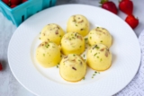 Instant Pot Egg Bites {Easy Starbucks Copycat Recipe}