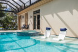 Insurance for Holiday Homes with Hot Tubs & Pools