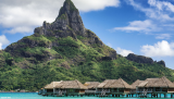 InterContinental Bora Bora Thalasso Reflagged As Regent