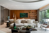 Bay Harbor Island Residence Interior Remodel