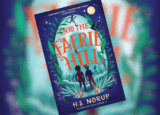 Into the Faerie Hill, by H. S. Norup
