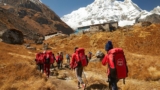 Meet The NGO Keeping Porters Safe In Nepal