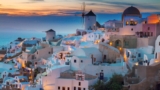 5 Greek Islands For Mythology Lovers