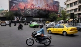 Hardliners strengthen grip on power in Tehran, demand concessions from Trump before reopening strait