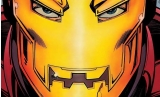 Arno Stark, Iron Man 2020