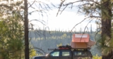 Subcompact Culture – The small car blog: Is a Rooftop Tent Right for Your Next Adventure?