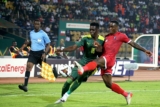 Liverpool Linked with Ismaïla Sarr
