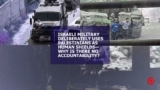 Israeli Military Deliberately Uses Palestinians as Human Shields—Why is There No Accountability?