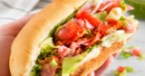 Italian Chopped Sandwiches – Frugal Hausfrau