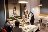 Italian Cuisine Worth Going to Prison For – Cooking Up a Story