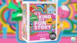 What is “It’s Kind of a Fun Story” – Toy Fair New York