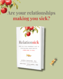 It’s Not Selfish To Put Your Needs First When You’re “Relationsick”