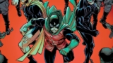 DC Preview: JSA #24 • AIPT