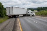 Can Poor Truck Maintenance Cause a Jackknife Accident?