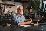 Michael Harding Introduces the Brecon Beacons Oil Colours