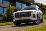 Jaecoo 7 inside Top 10 – Best Selling Cars Blog