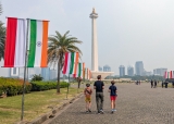 How to Spend a Day Exploring Jakarta with Kids