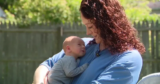 Olivia Jaquith ‘Shocked’ By Attention After Anchoring Newscast While in Labor
