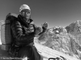 Fatal accident in the Karakoram: Mourning for Jaroslav Bansky