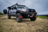 Emergency Responders Recommend Tips For Off Roading