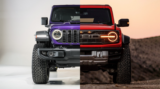Off-Road Battle: Jeep Wrangler Moab 392 vs. Ford Bronco Raptor