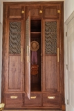 Trim, Organization, and the Final Reveal!