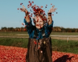 Chasing Fall Magic on Wisconsin’s Cranberry Highway – Solo Travel Girl’s Adventures