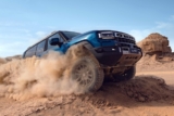 Haval (+155.2%), Tank (+45.9%) stun, new Jetour G700 inside Top 10 – Best Selling Cars Blog