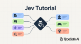Build a Detective Game with TypeSafe AI Jev