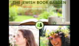 The Jewish Book Garden