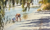 Jill Bryant: Where Landscape Awakens Emotion