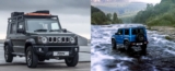 Best Off-Road SUV for South African Road Trips